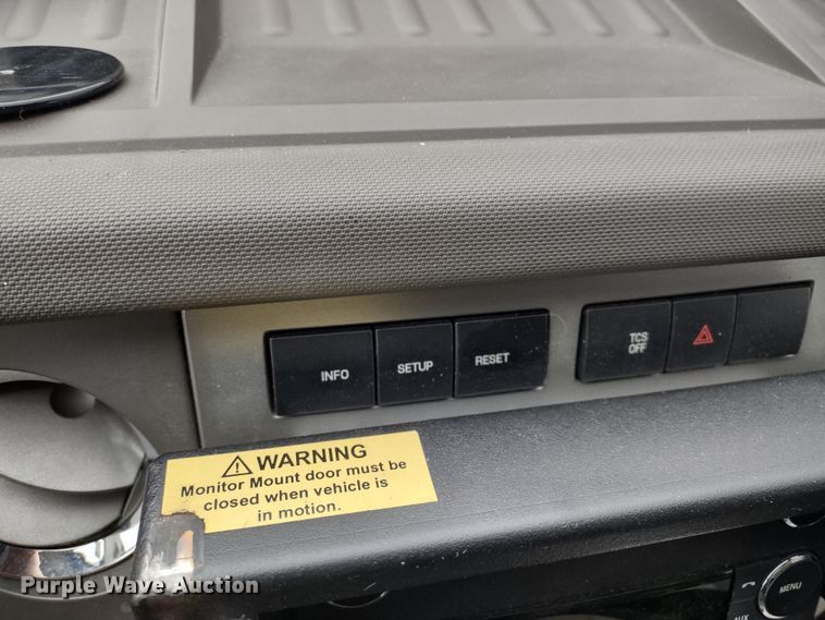 image for item MD9333 2013 Ford Expedition  SUV