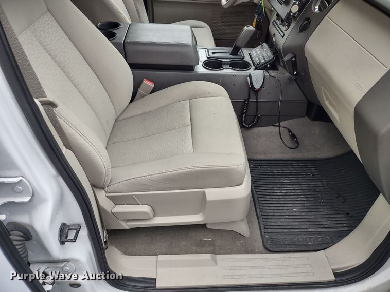 image for item MD9333 2013 Ford Expedition  SUV