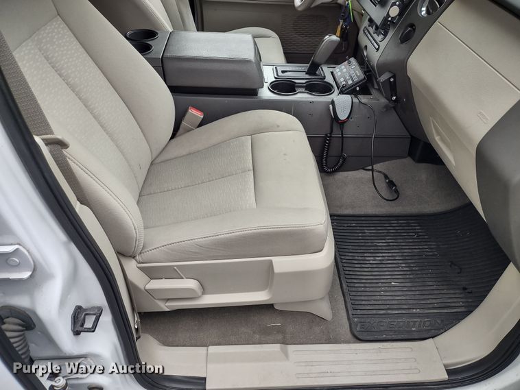 image for item MD9333 2013 Ford Expedition  SUV