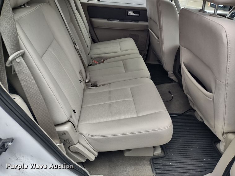 image for item MD9333 2013 Ford Expedition  SUV