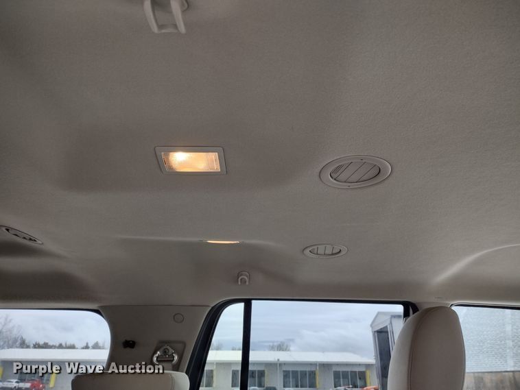 image for item MD9333 2013 Ford Expedition  SUV