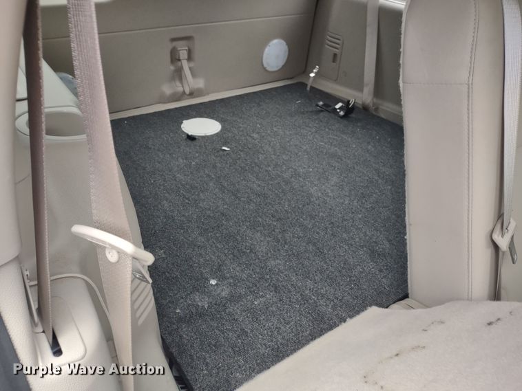 image for item MD9333 2013 Ford Expedition  SUV