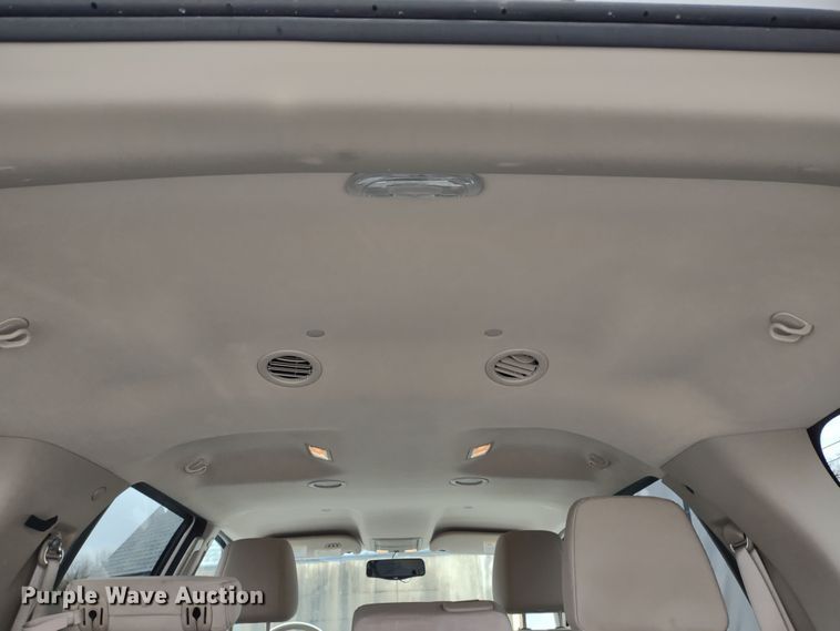 image for item MD9333 2013 Ford Expedition  SUV