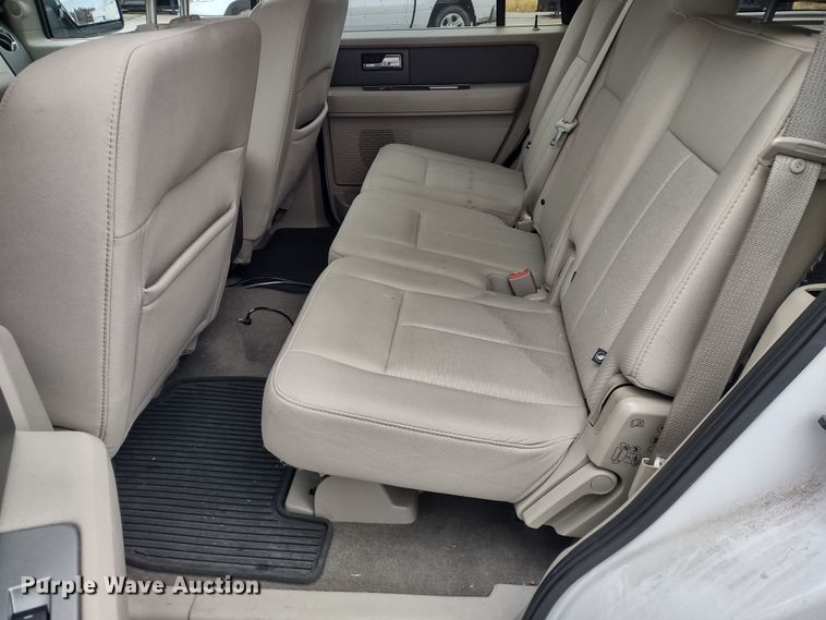 image for item MD9333 2013 Ford Expedition  SUV