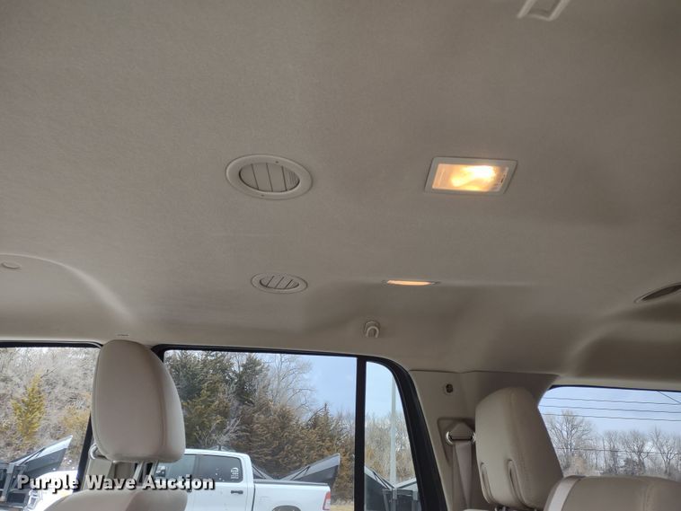 image for item MD9333 2013 Ford Expedition  SUV