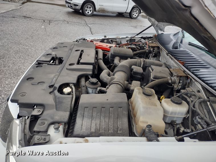 image for item MD9333 2013 Ford Expedition  SUV