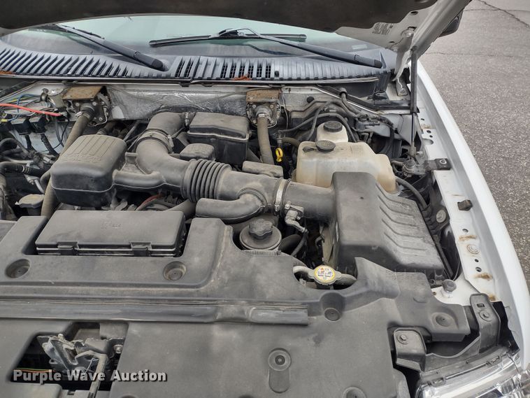 image for item MD9333 2013 Ford Expedition  SUV