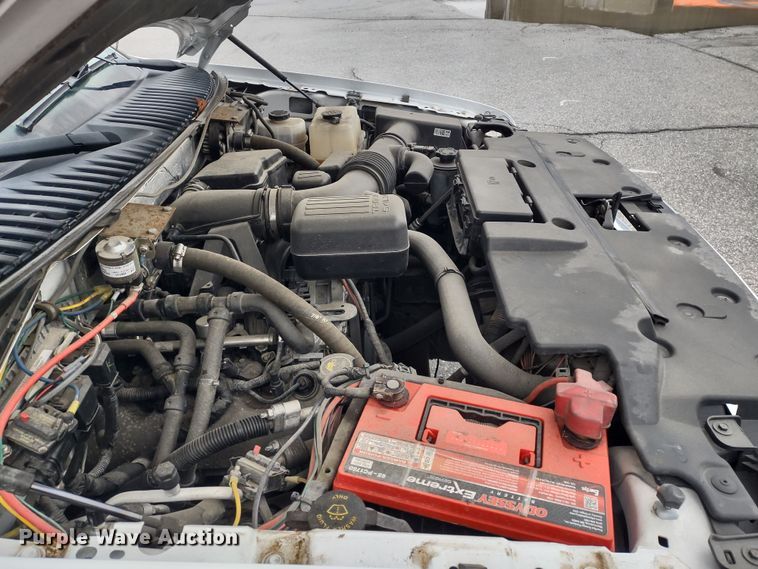 image for item MD9333 2013 Ford Expedition  SUV