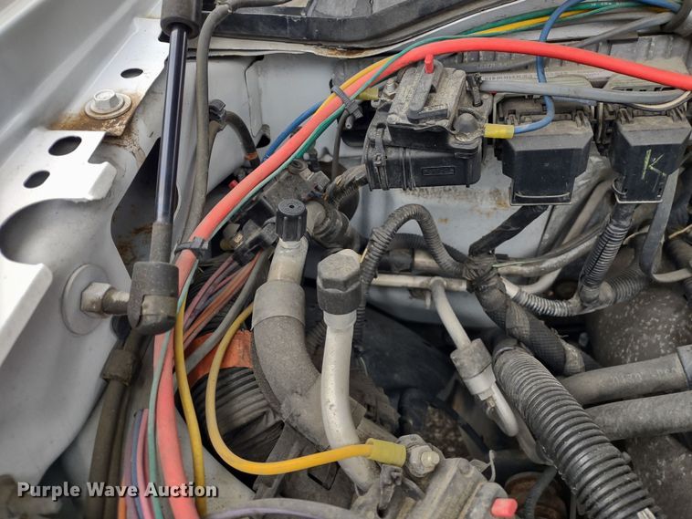 image for item MD9333 2013 Ford Expedition  SUV