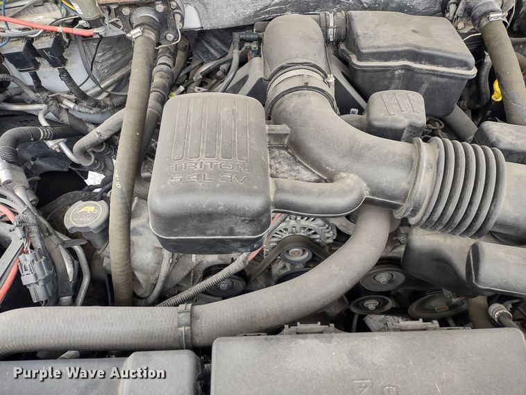 image for item MD9333 2013 Ford Expedition  SUV