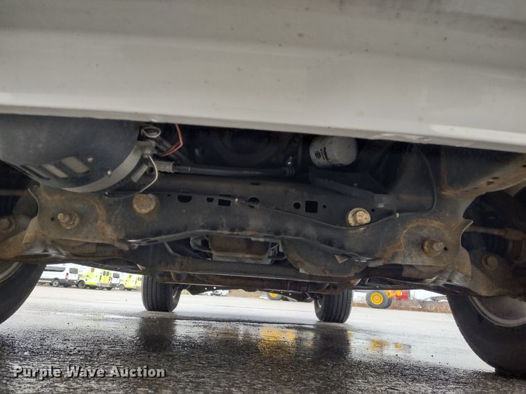 image for item MD9333 2013 Ford Expedition  SUV