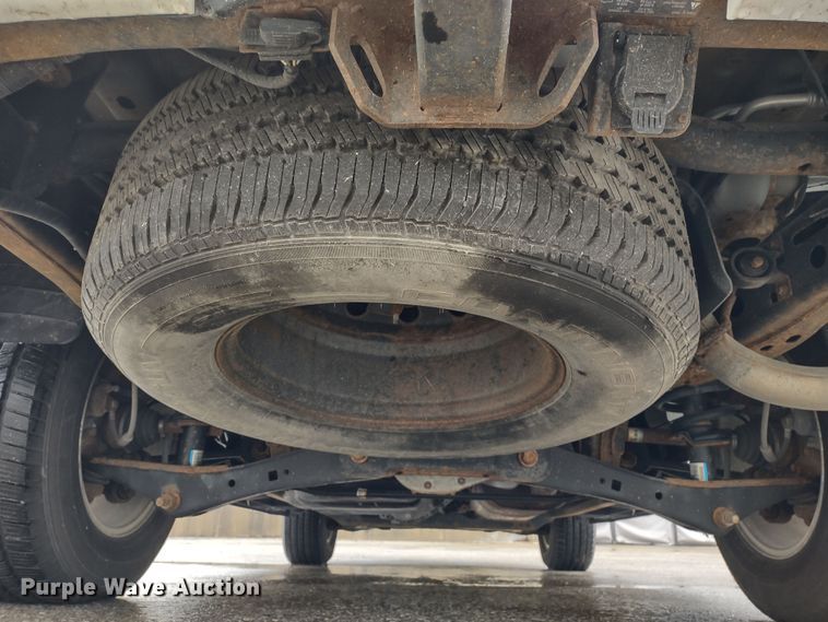 image for item MD9333 2013 Ford Expedition  SUV