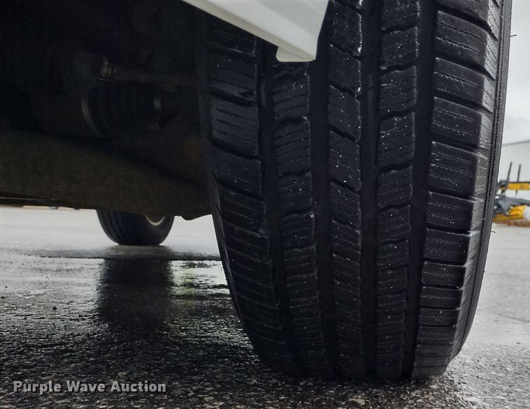 image for item MD9333 2013 Ford Expedition  SUV