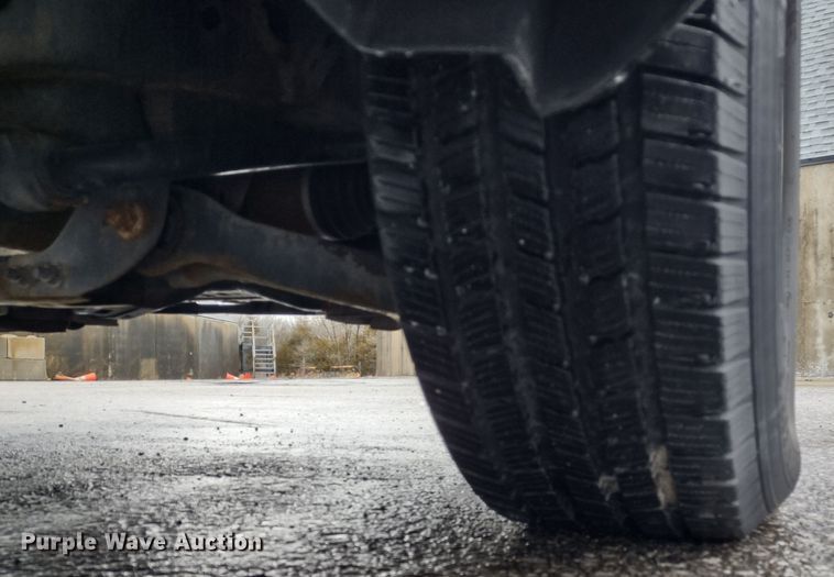 image for item MD9333 2013 Ford Expedition  SUV