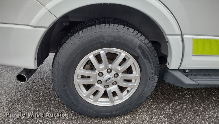 image for item MD9333 2013 Ford Expedition  SUV