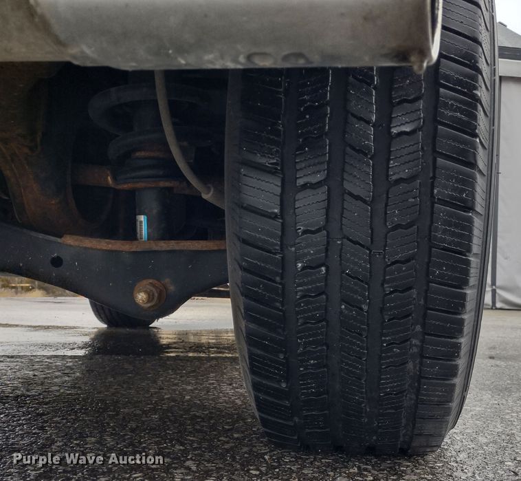 image for item MD9333 2013 Ford Expedition  SUV