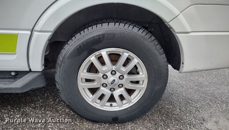 image for item MD9333 2013 Ford Expedition  SUV