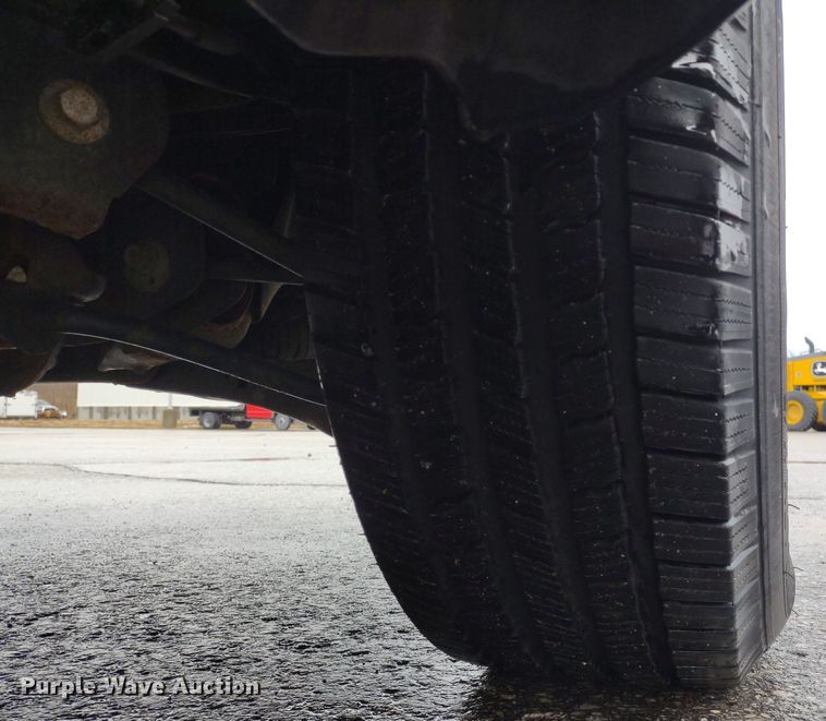 image for item MD9333 2013 Ford Expedition  SUV