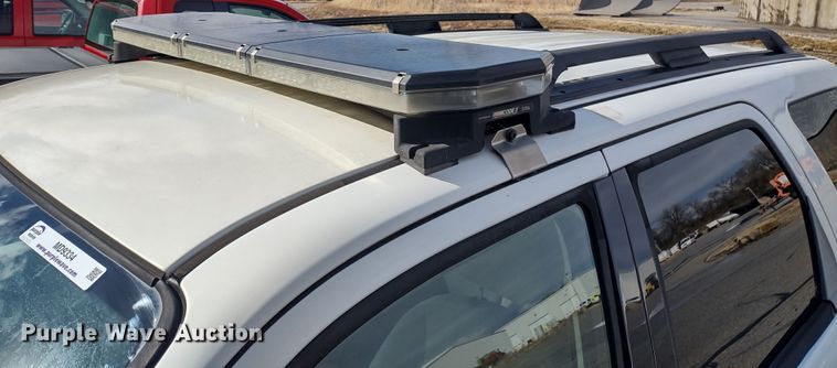 image for item MD9334 2008 Ford Escape Hybrid  SUV