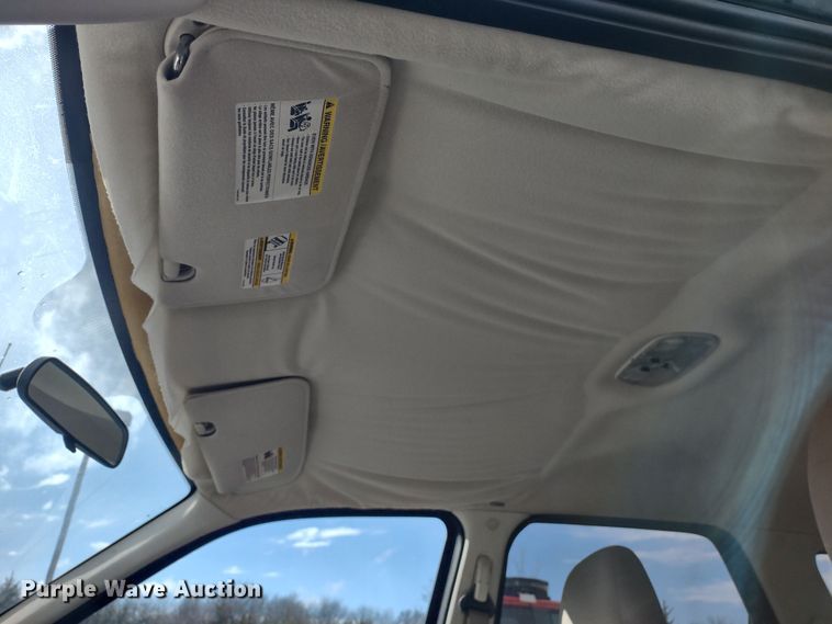 image for item MD9334 2008 Ford Escape Hybrid  SUV