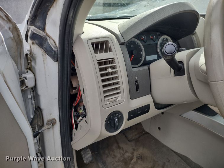 image for item MD9334 2008 Ford Escape Hybrid  SUV