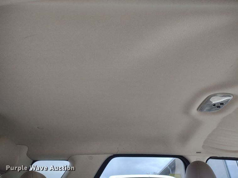 image for item MD9334 2008 Ford Escape Hybrid  SUV