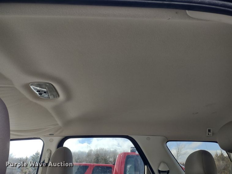 image for item MD9334 2008 Ford Escape Hybrid  SUV