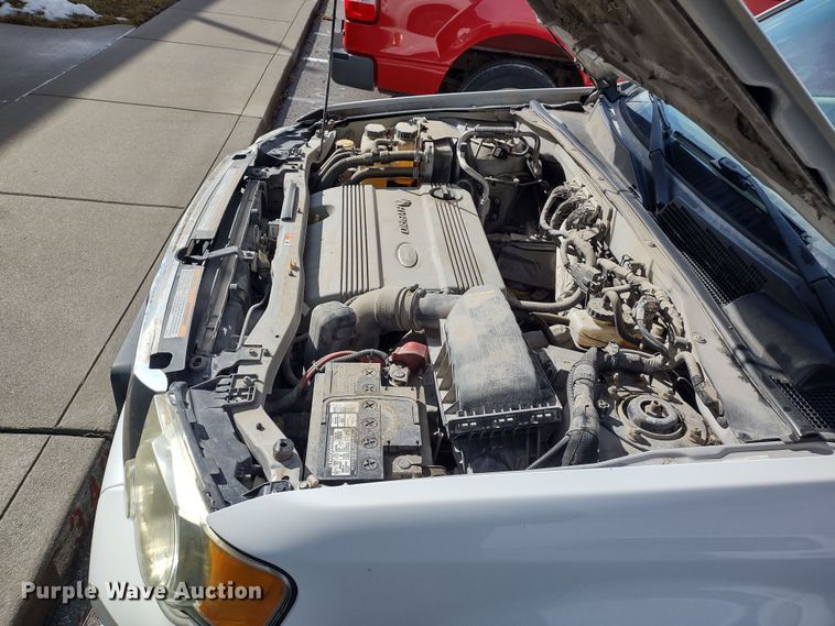 image for item MD9334 2008 Ford Escape Hybrid  SUV