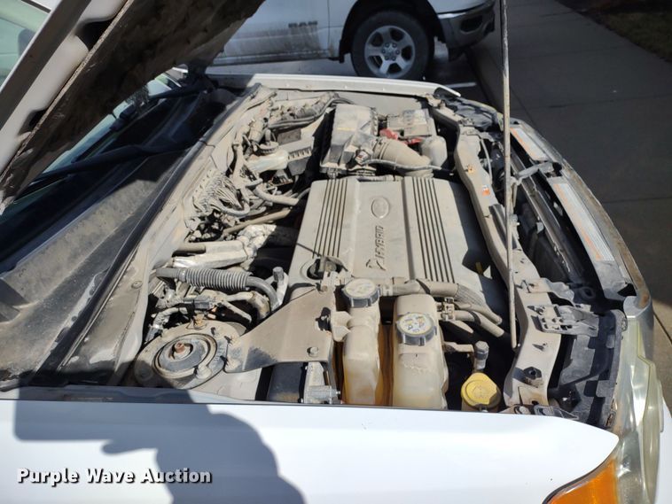 image for item MD9334 2008 Ford Escape Hybrid  SUV