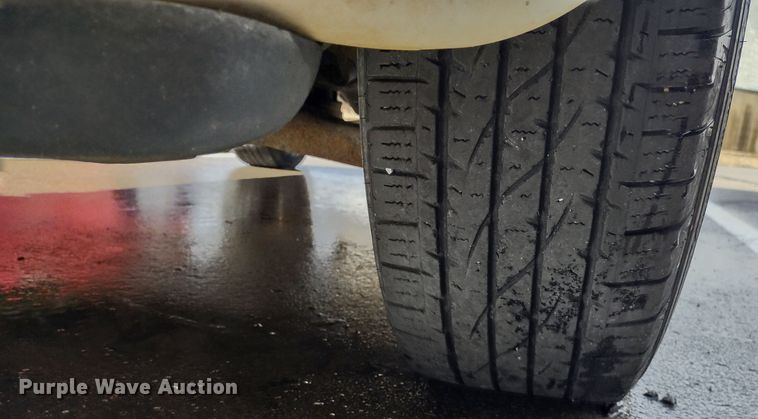 image for item MD9334 2008 Ford Escape Hybrid  SUV