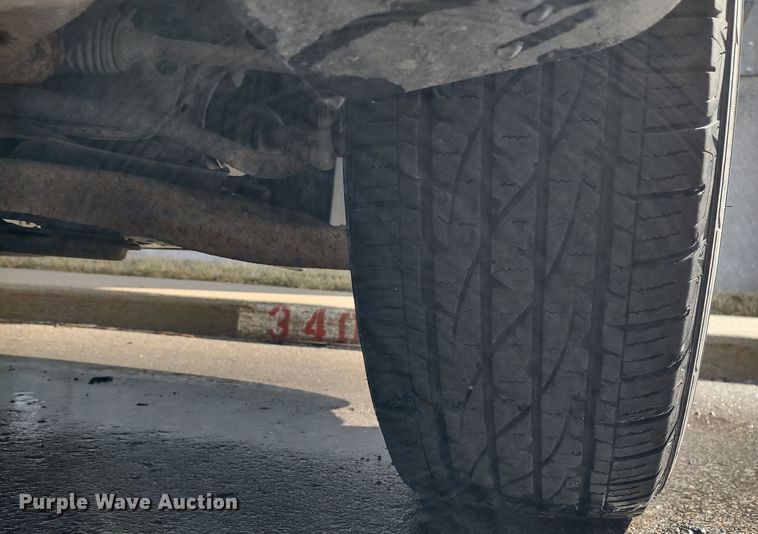 image for item MD9334 2008 Ford Escape Hybrid  SUV