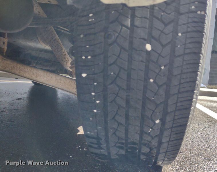 image for item MD9334 2008 Ford Escape Hybrid  SUV