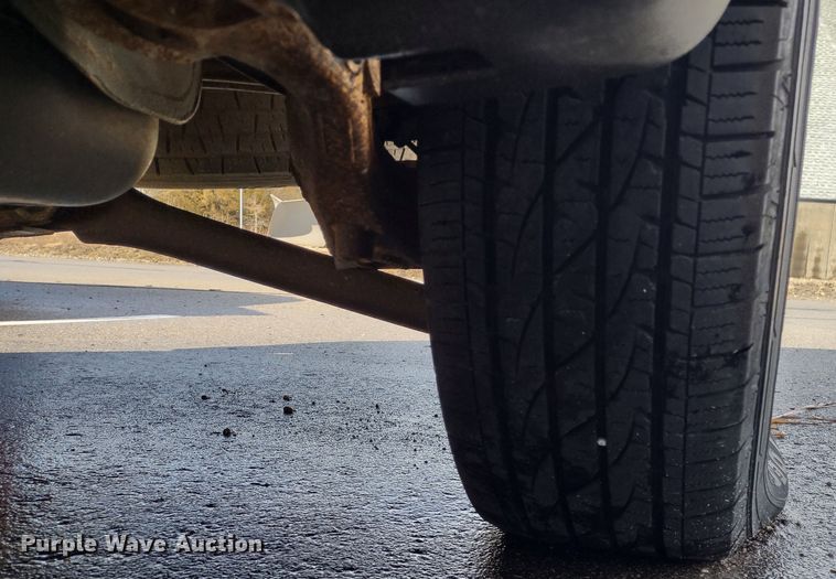 image for item MD9334 2008 Ford Escape Hybrid  SUV