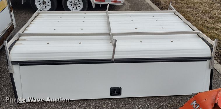 image for item MD9336 Unicover  utility topper