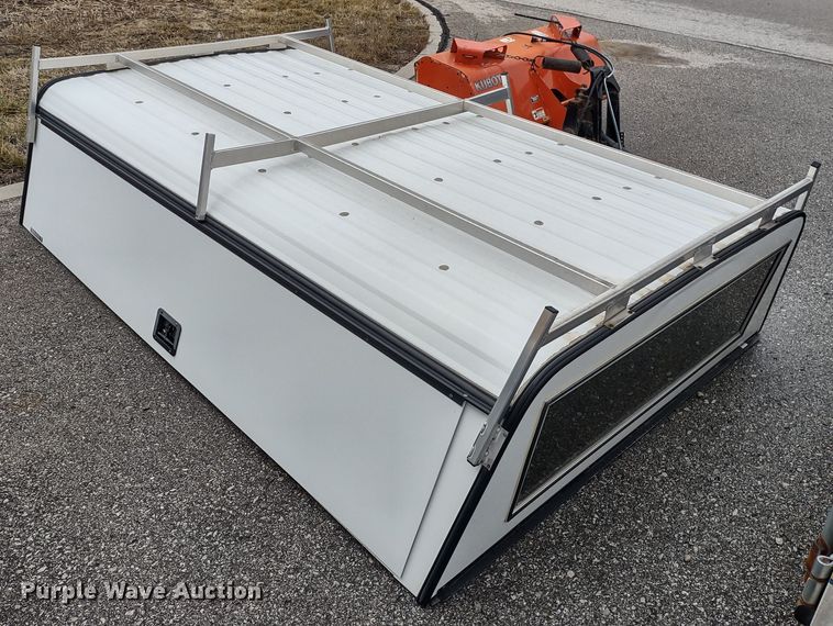 image for item MD9336 Unicover  utility topper