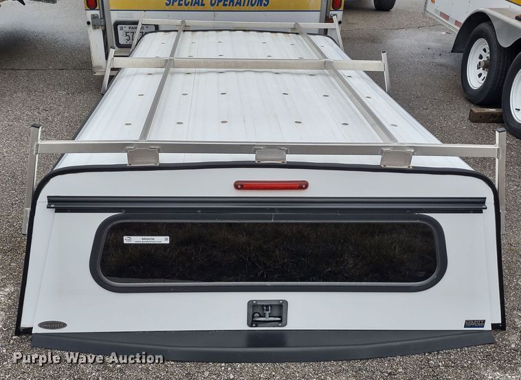 image for item MD9336 Unicover  utility topper