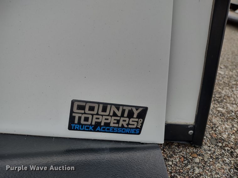 image for item MD9336 Unicover  utility topper