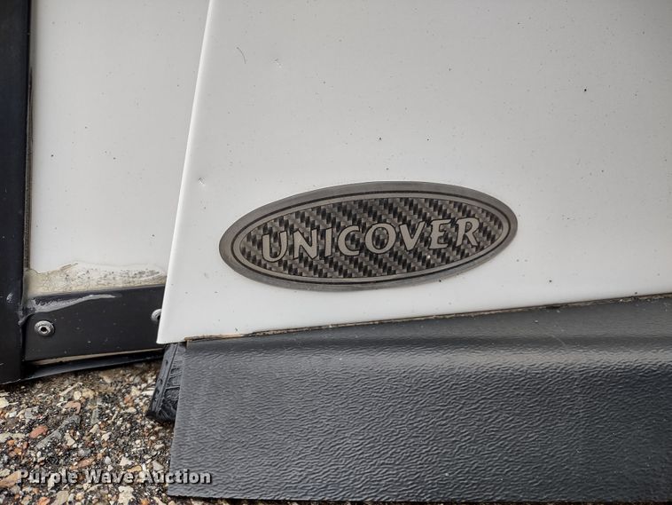 image for item MD9336 Unicover  utility topper