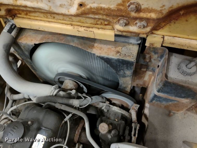 image for item MD9339 1989 Hyster H60XL  forklift