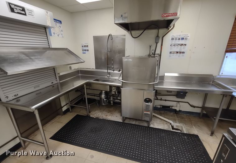 image for item MD9341 Restaurant equipment