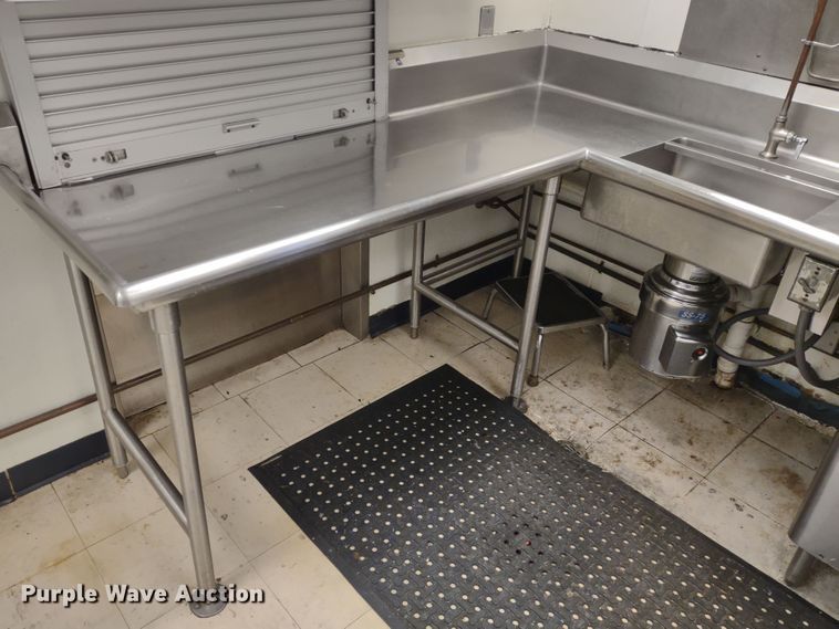 image for item MD9341 Restaurant equipment