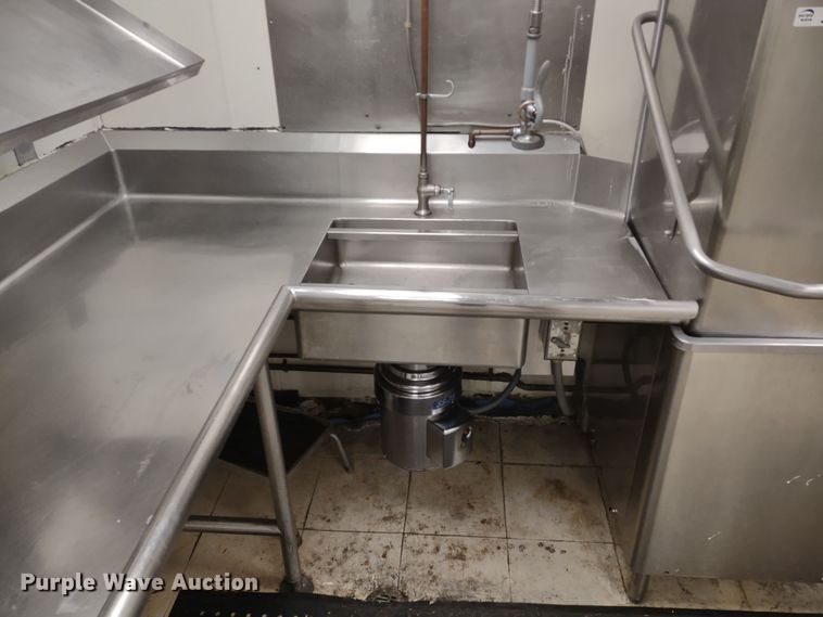 image for item MD9341 Restaurant equipment