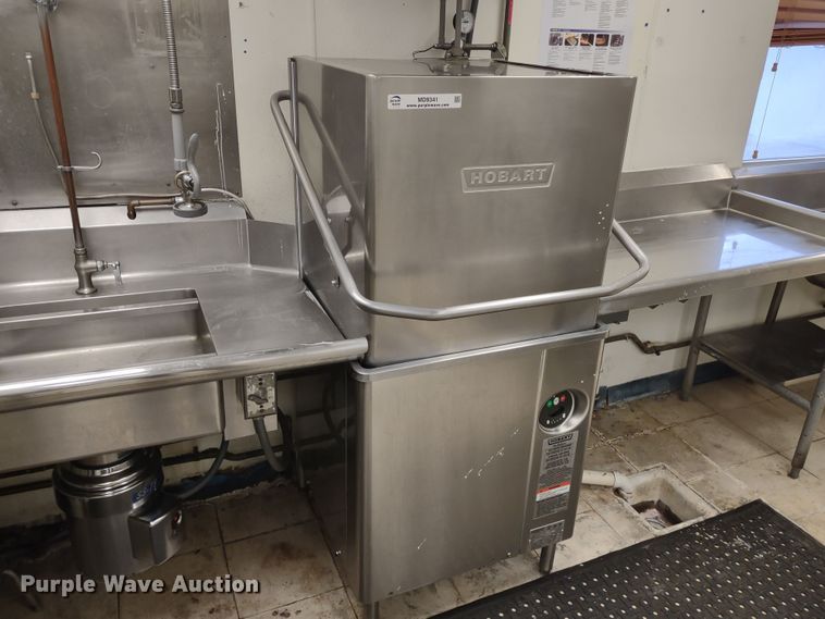 image for item MD9341 Restaurant equipment