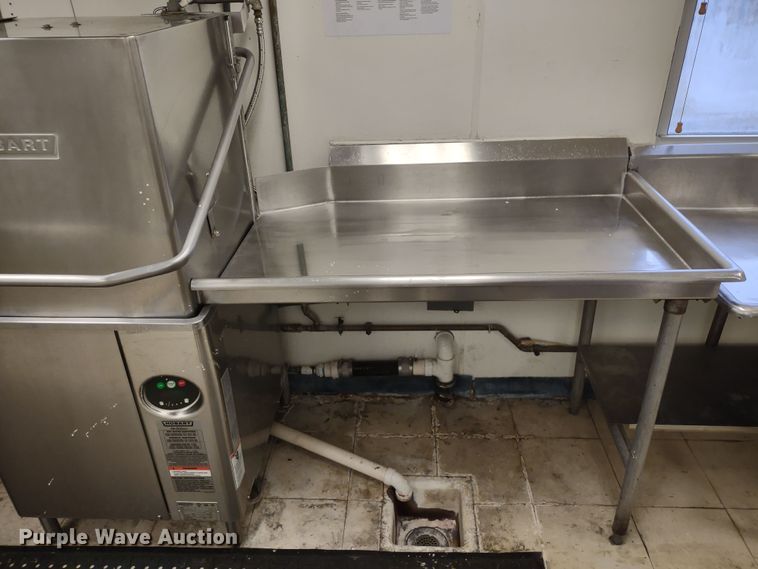 image for item MD9341 Restaurant equipment