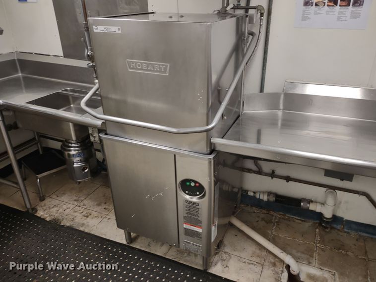 image for item MD9341 Restaurant equipment