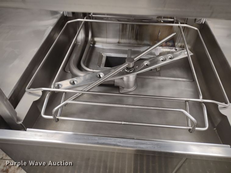 image for item MD9341 Restaurant equipment