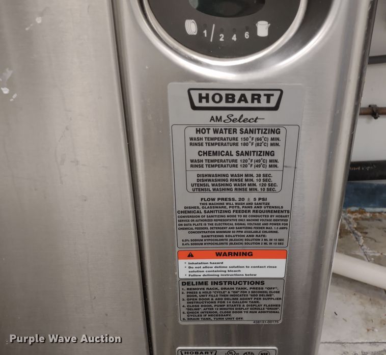 image for item MD9341 Restaurant equipment