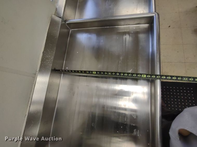 image for item MD9341 Restaurant equipment