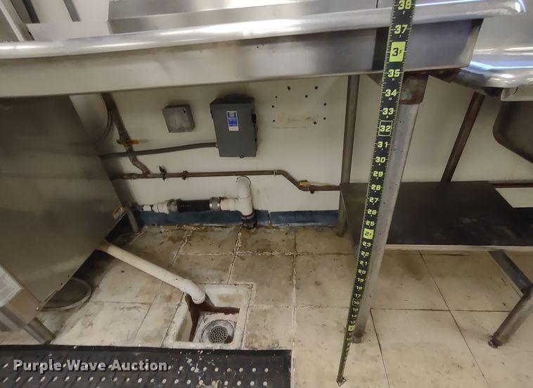 image for item MD9341 Restaurant equipment