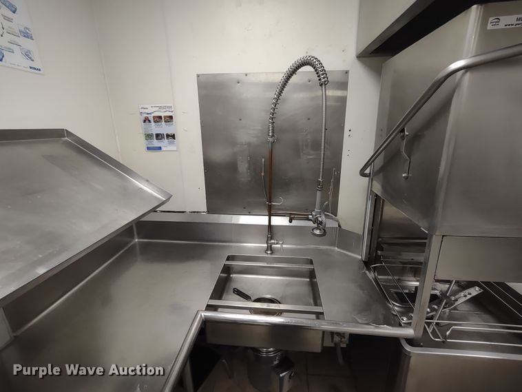 image for item MD9341 Restaurant equipment